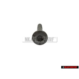 VW Original Vis Tete Bombee Fraisee - N 10299503