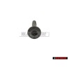 VW Original Vis Tete Bombee Fraisee - N 10299503