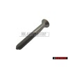VW Original Vis Tete Bombee Fraisee - N 10299503