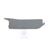 VW Original Revetement De Colonne B Gris Clair - 705867037 2VW