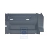 VW Original Revetement Panneau Lateral Lagune - 705867039A HUQ