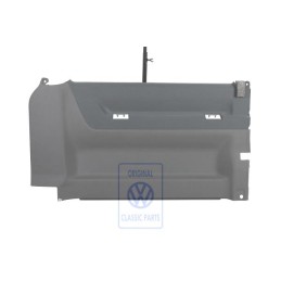 VW Original Revetement Panneau Lateral Gris Flanelle - 705867040J EPV