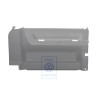 VW Original Revetement Panneau Lateral Gris Flanelle - 705867040J HUP
