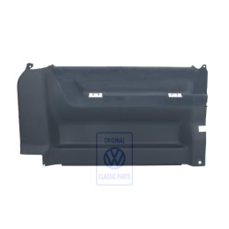 VW Original Revetement Panneau Lateral Lagune - 705867040J HUQ