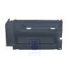 VW Original Revetement Panneau Lateral Lagune - 705867040J HUQ