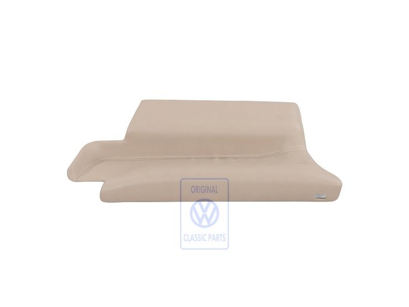 VW Original Partie Mediane Revetem. 