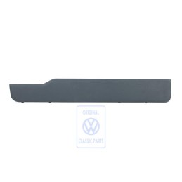 VW Original Coffret De Rangement P. Revetement Lat. 