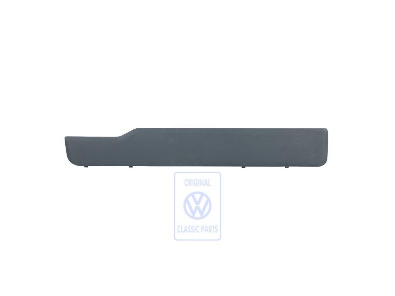 VW Original Coffret De Rangement P. Revetement Lat. 