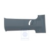 VW Original Revetement De Colonne B Bleu Neptune - 705867240Q 2XL