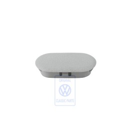VW Original Cache Gris Perle - 705867298A 2EN