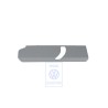 VW Original Cache Gris Clair - 705867298A 6XH