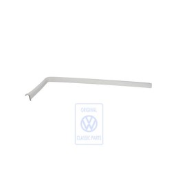 VW Original Revetement Porte Coulissante Gris Perle - 705867623A 2EN