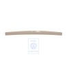 VW Original Revetement De Baie De Toit Beige Clair - 705867625C 28R