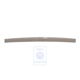 VW Original Revetement De Baie De Toit Sahara - 705867625C 6PE