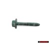 VW Original Vis 6 Pans A Embase - N 10224101