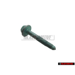 VW Original Vis 6 Pans A Embase - N 10224101