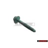 VW Original Vis 6 Pans A Embase - N 10224101