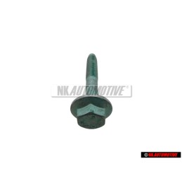 VW Original Vis 6 Pans A Embase - N 10224101