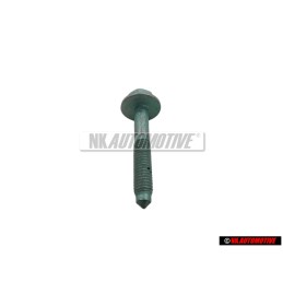 VW Original Vis 6 Pans A Embase - N 10224101