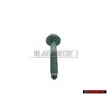 VW Original Vis 6 Pans A Embase - N 10224101