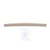 VW Original Revetement De Baie De Toit Beige Clair - 705867625E 28R
