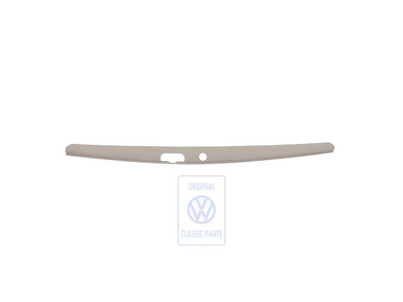 VW Original Revetement De Baie De Toit Sahara - 705867625G 6PE