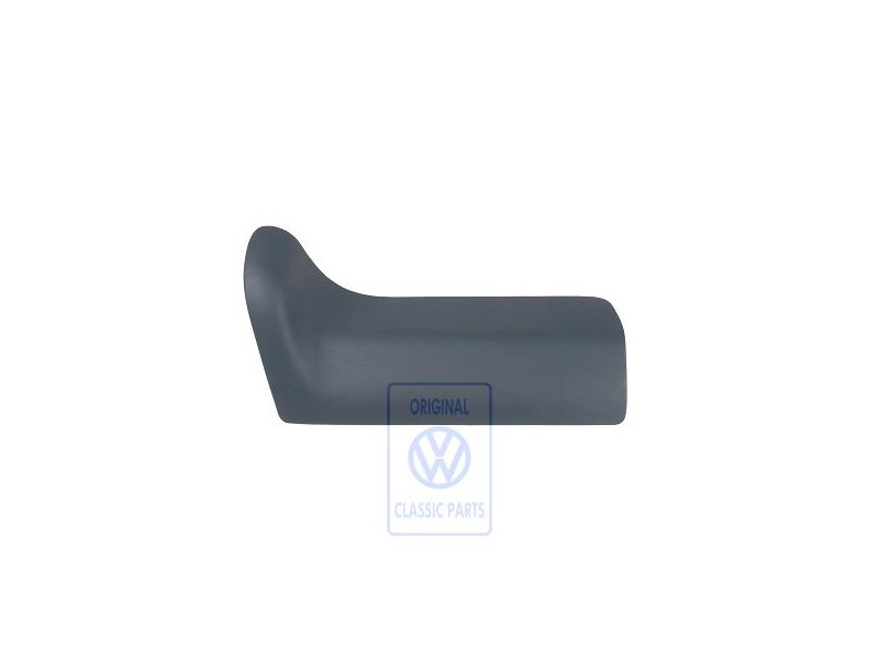 VW Original Couvercle Lagune - 705868433 7FP