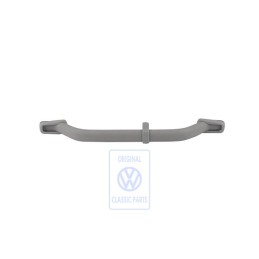 VW Original Poignee-Passager Gris Flanelle - 705881797 2DQ