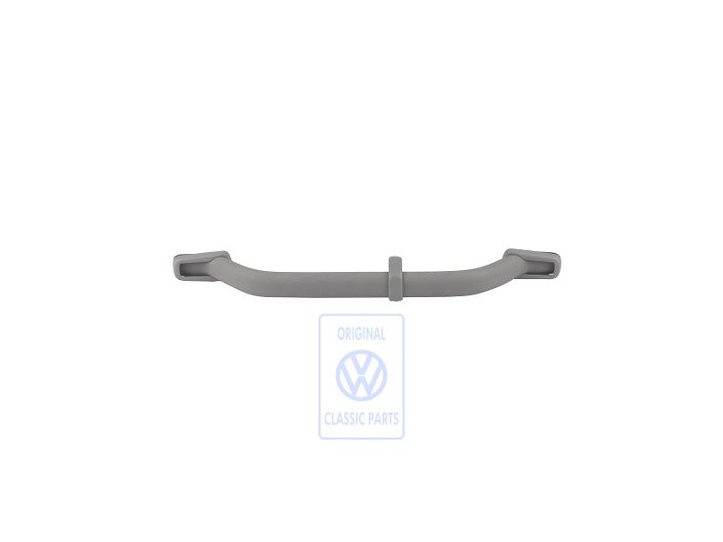 VW Original Poignee-Passager Gris Flanelle - 705881797 2DQ