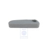 VW Original Accoudoir Gris Flanelle - 705883081 EEW