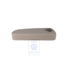 VW Original Accoudoir Sahara - 705883081 EEX