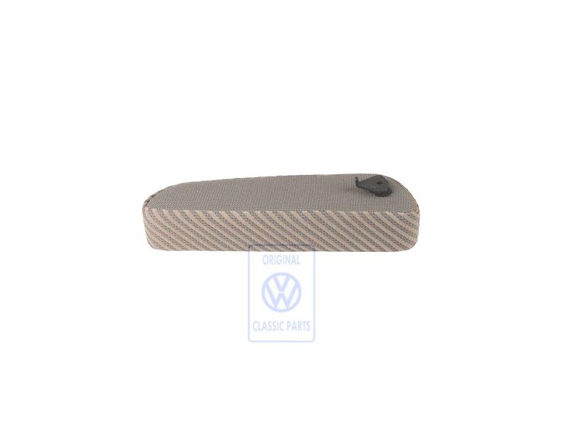 VW Original Accoudoir Sahara - 705883081 EEX