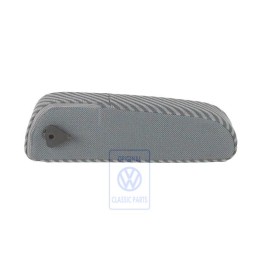 VW Original Accoudoir Gris Flanelle - 705883082 EEW