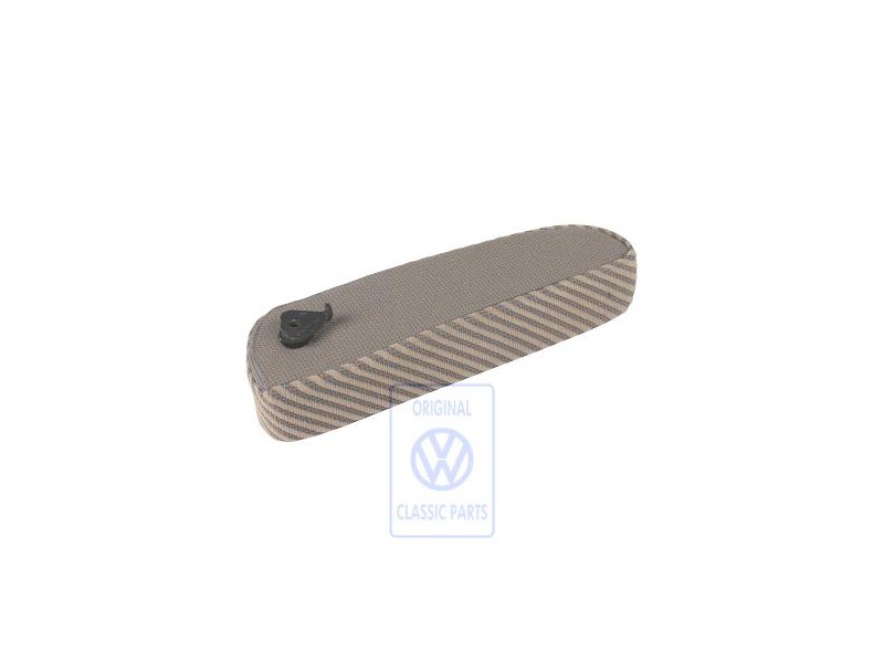 VW Original Accoudoir Sahara - 705883082 EEX