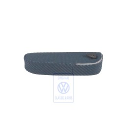 VW Original Accoudoir Lagune - 705883082 EEY