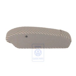 VW Original Accoudoir (Tissu) Sahara - 705883095 EEX