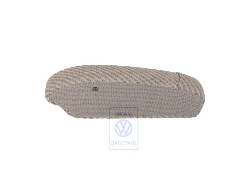 VW Original Accoudoir (Tissu) Sahara - 705883095 EEX