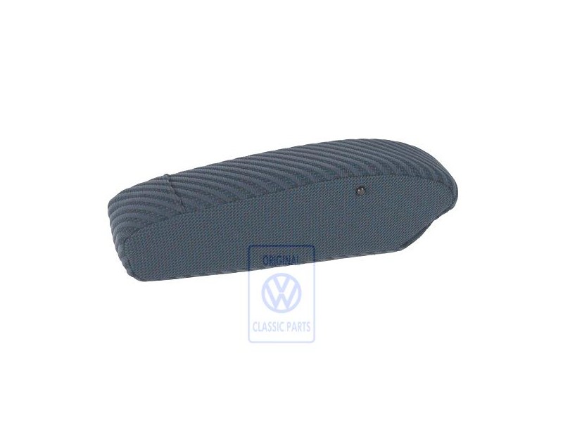 VW Original Accoudoir (Tissu) Lagune - 705883095 EEY