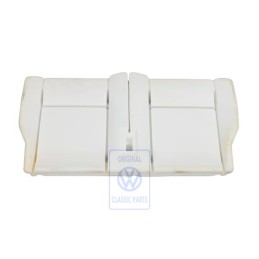 VW Original Rembourrage P. 