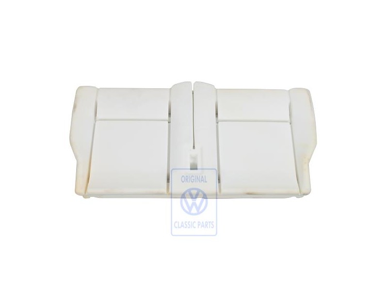 VW Original Rembourrage P. 