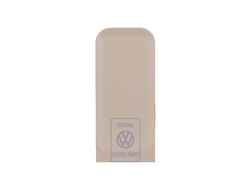 VW Original Cache Beige Clair - 705883499 Q70