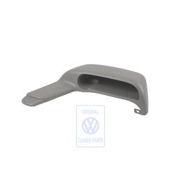 VW Original Vide-Poches Gris Flanelle - 705883949 U71