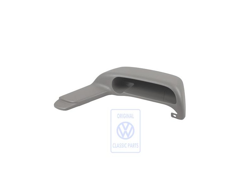 VW Original Vide-Poches Gris Flanelle - 705883949 U71