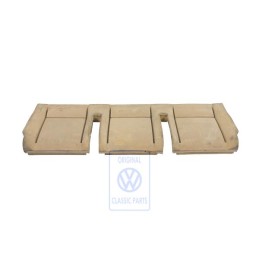 VW Original Rembourrage P. 