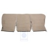 VW Original Garniture De Dossier (Tissu) Sahara - 705885805A AGW