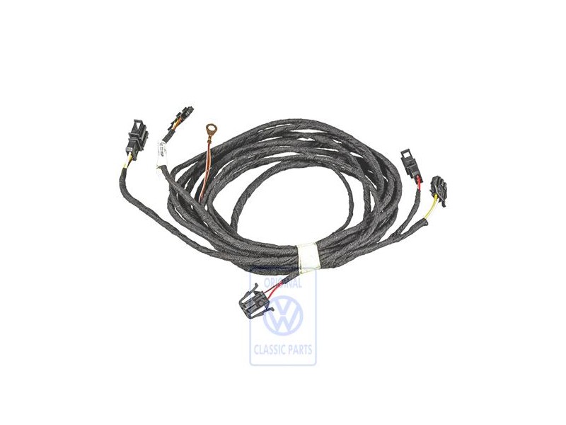 VW Original Cablage P. Verrouillage Central - 705971122M