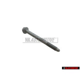 VW Original Vis 6 Pans - N 10328002