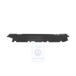 VW Original Tole De Plancher - 707801403B