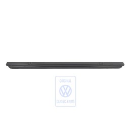 VW Original Partie De Cadre - 707801421