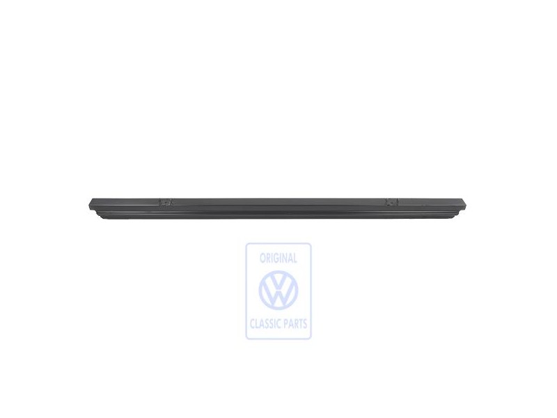 VW Original Partie De Cadre - 707801421